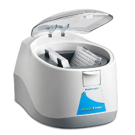 Benchmark PlateFuge Microcentrifuge